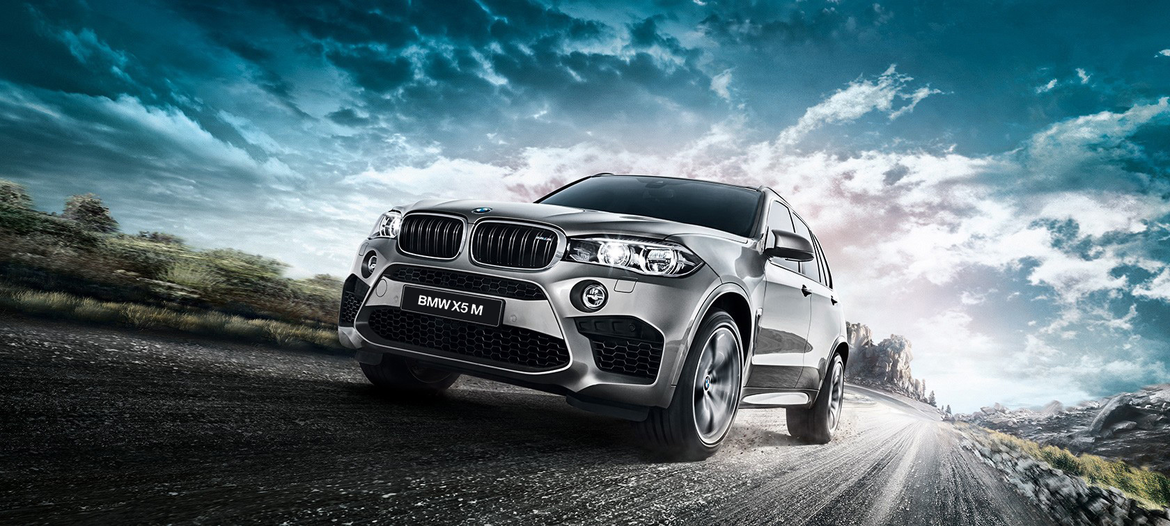 BMW X5 M BMW X5 M