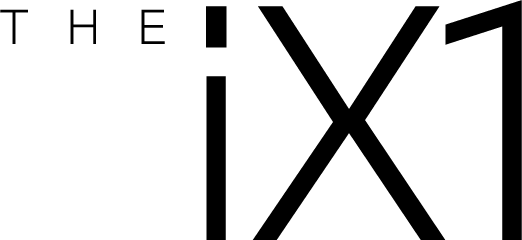 THE iX1