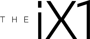 THE iX1