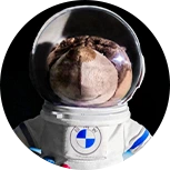 BMW 木星研究计划