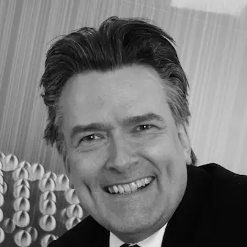 约阿希姆·布利克豪瑟（Joachim Blickhäuser）BMW集团企业与品牌标识负责人 Head of Corporate and Brand Identity at the BMW Group