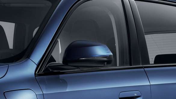 宝马X1全新车身颜色 宝马X1全新车身颜色