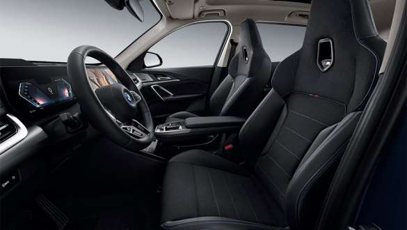 宝马X1后行李箱盖自动开启 宝马X1后行李箱盖自动开启