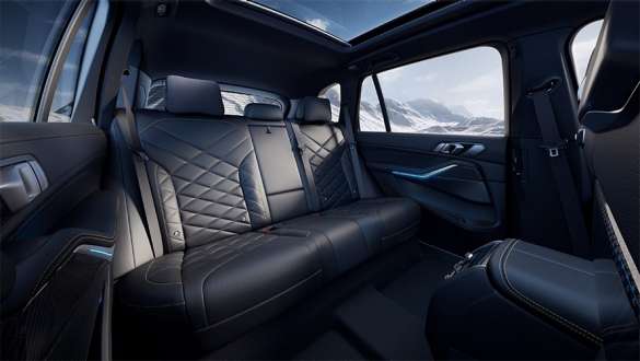 VDC电子减震系统