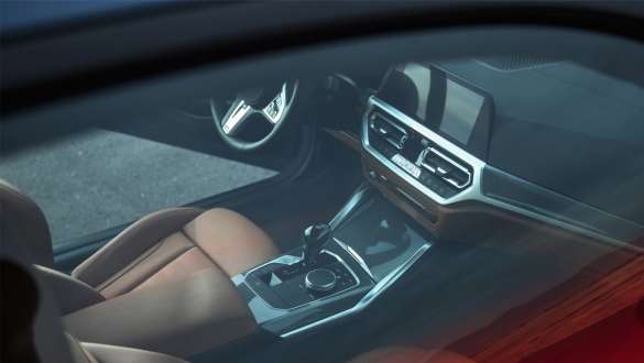 BMW互联驾驶 BMW互联驾驶