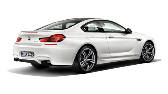 BMW个性版 BMW个性版