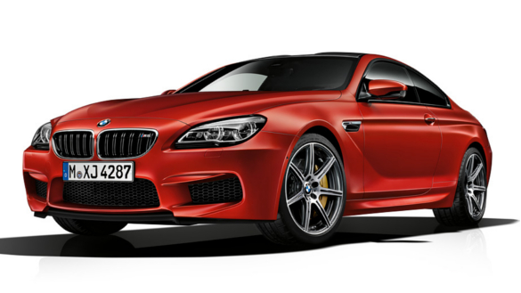 BMW个性版 BMW个性版