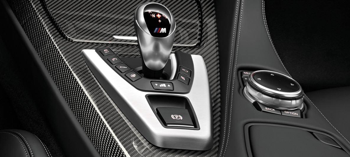 7速M双离合器Drivelogic变速箱 7速M双离合器Drivelogic变速箱