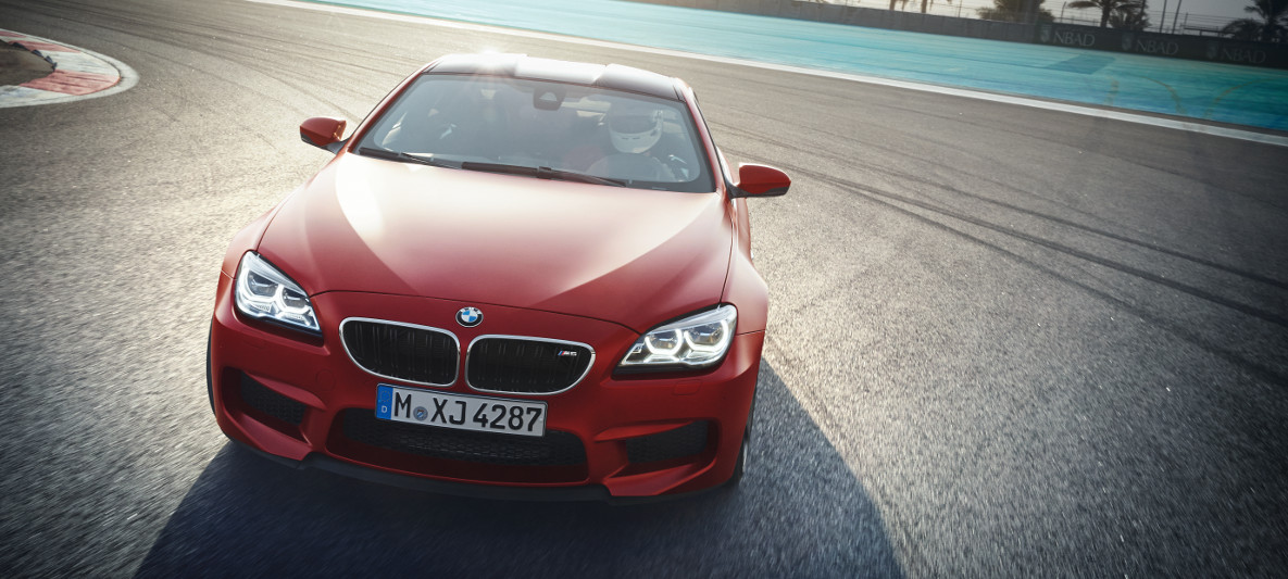 BMW高效动力策略 BMW高效动力策略