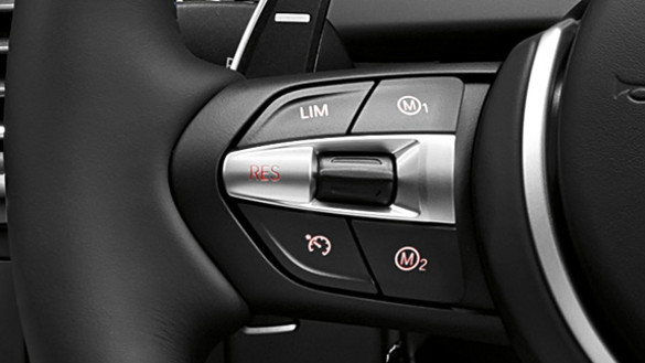 M Drive M Drive