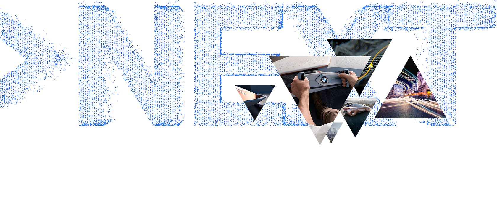 奇妙、精彩、动感，推动未来机动出行的新闻