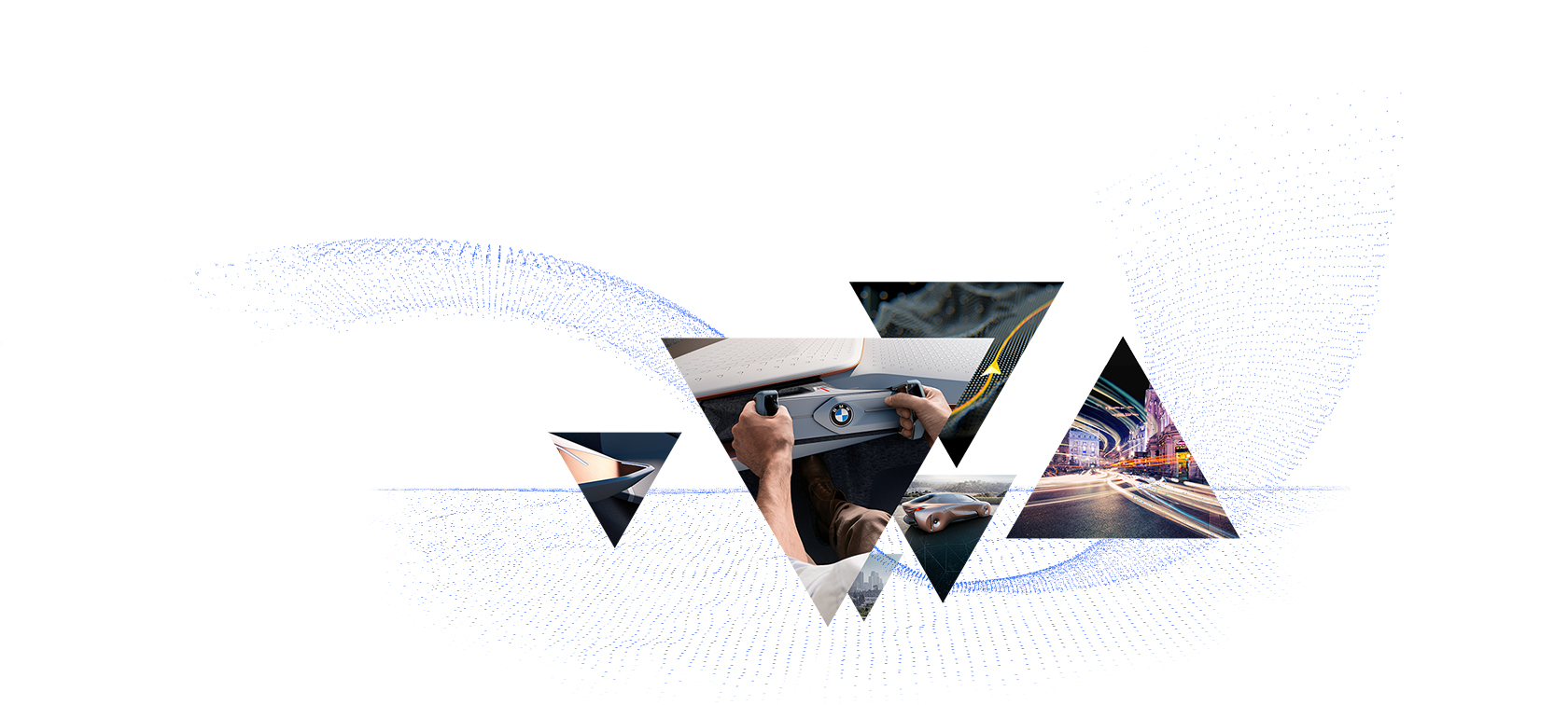 推动未来机动出行的新闻 推动未来机动出行的新闻