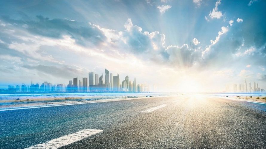 BMW高效动力策略