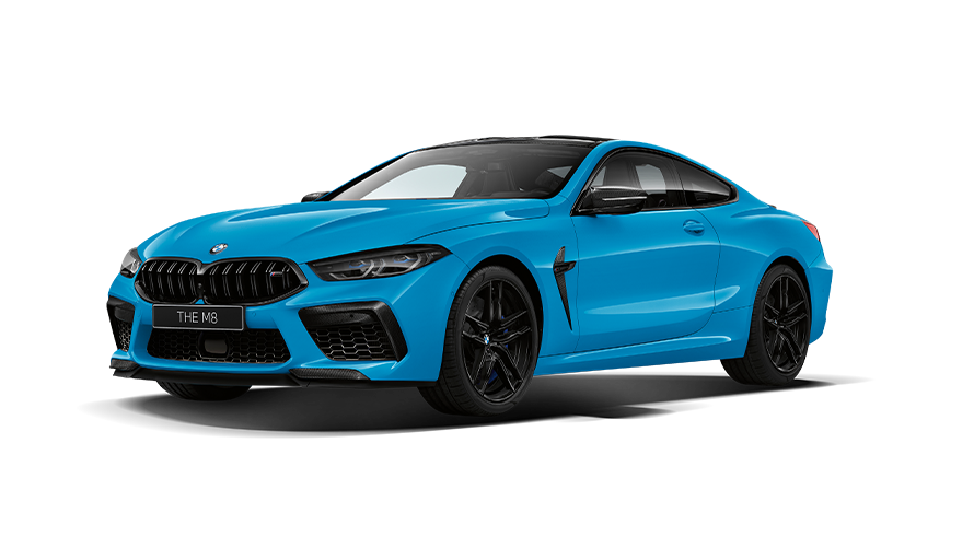 Bmw 全部车型 Bmw 中国官网