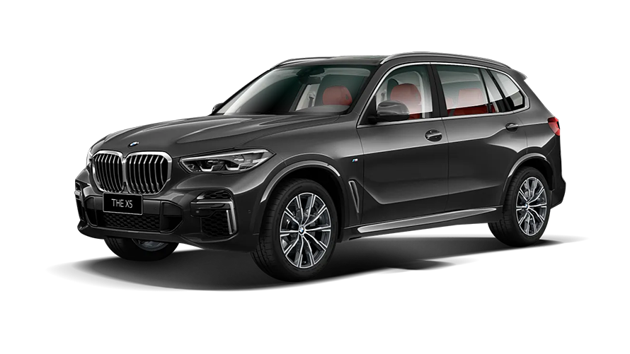 新宝马x5价格 宝马x5促销优惠 宝马中国