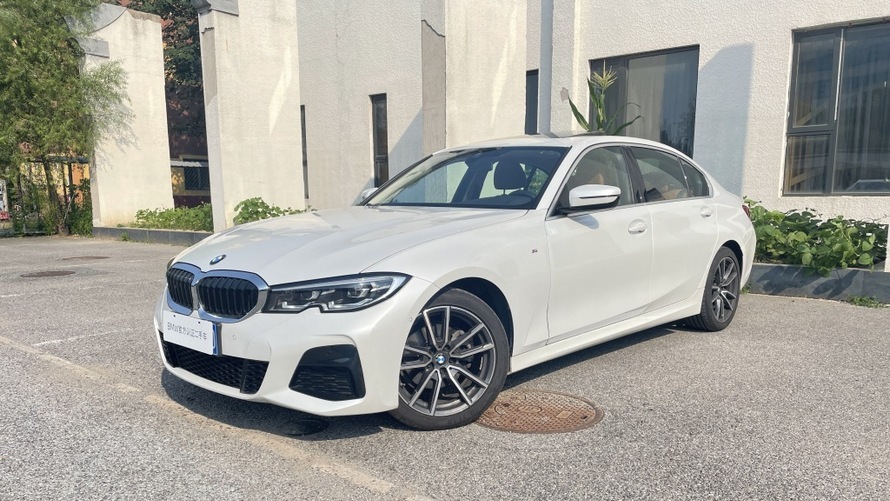 3系 长轴距版 325Li