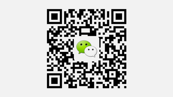 扫码关注宝马中国官方微信