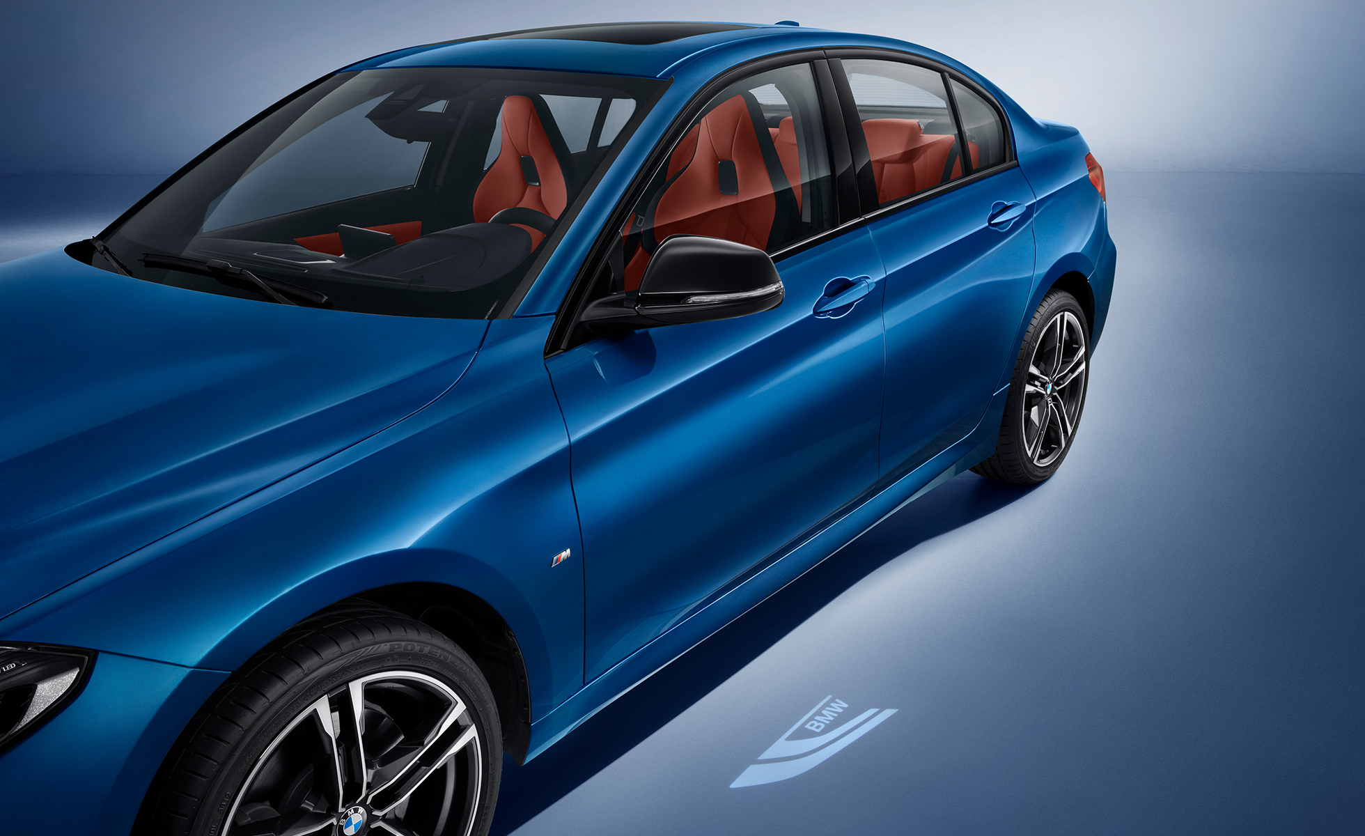 Bmw1系运动轿车 宝马1系运动版性能 预约试驾 宝马中国