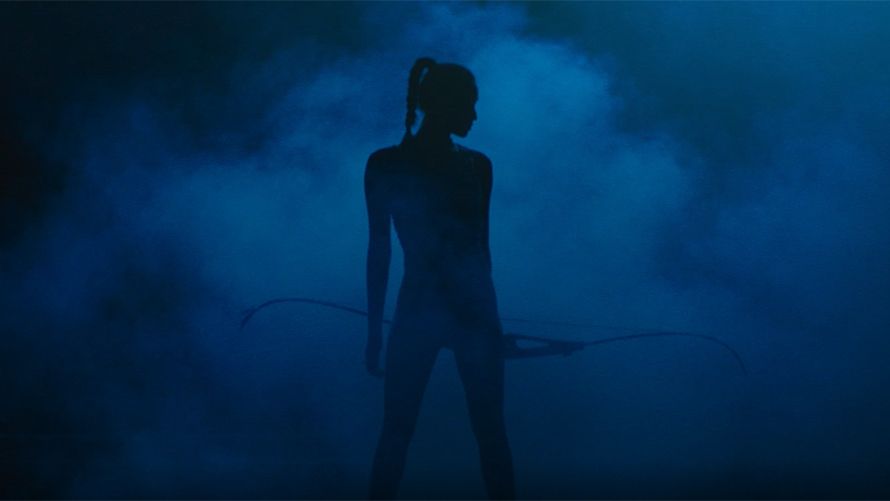 宝马3系四门轿车视频