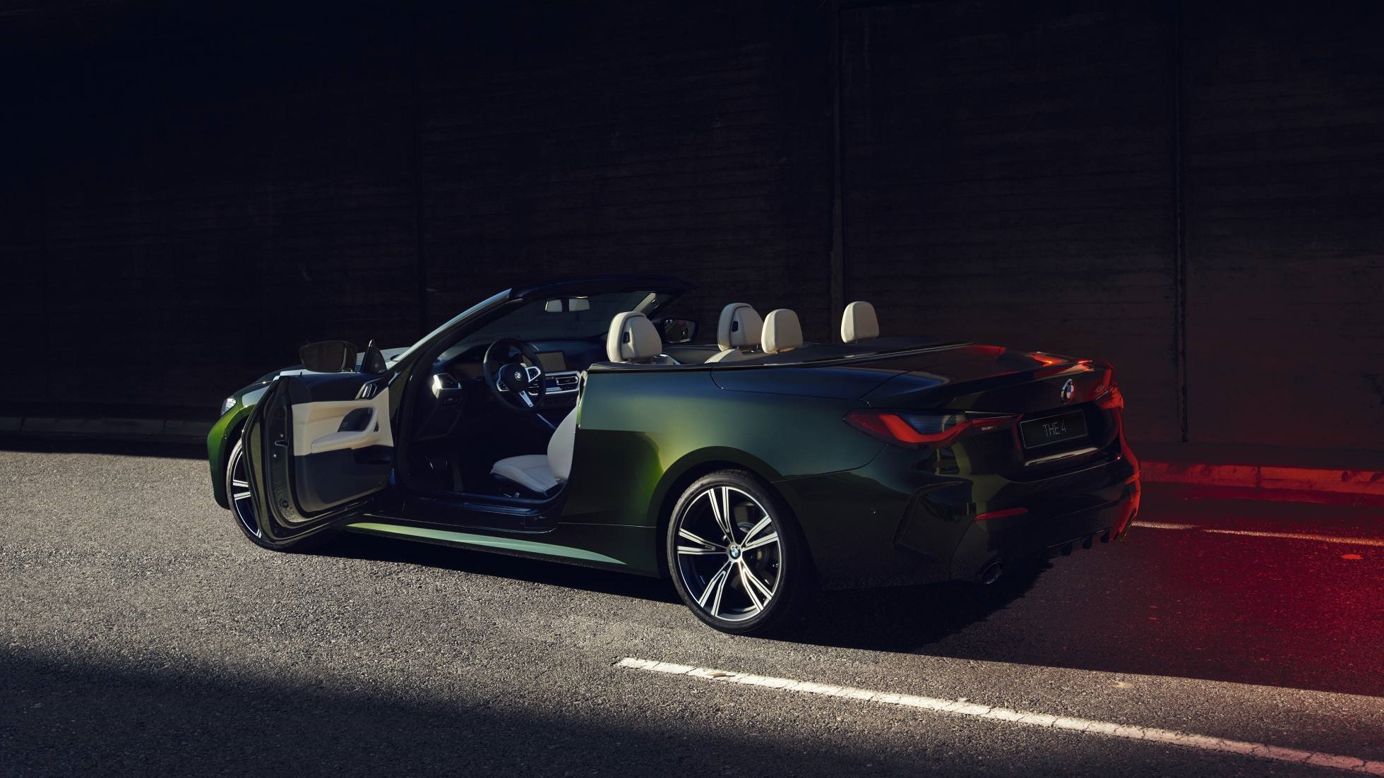 第七代BMW iDrive人机交互系统 第七代BMW iDrive人机交互系统