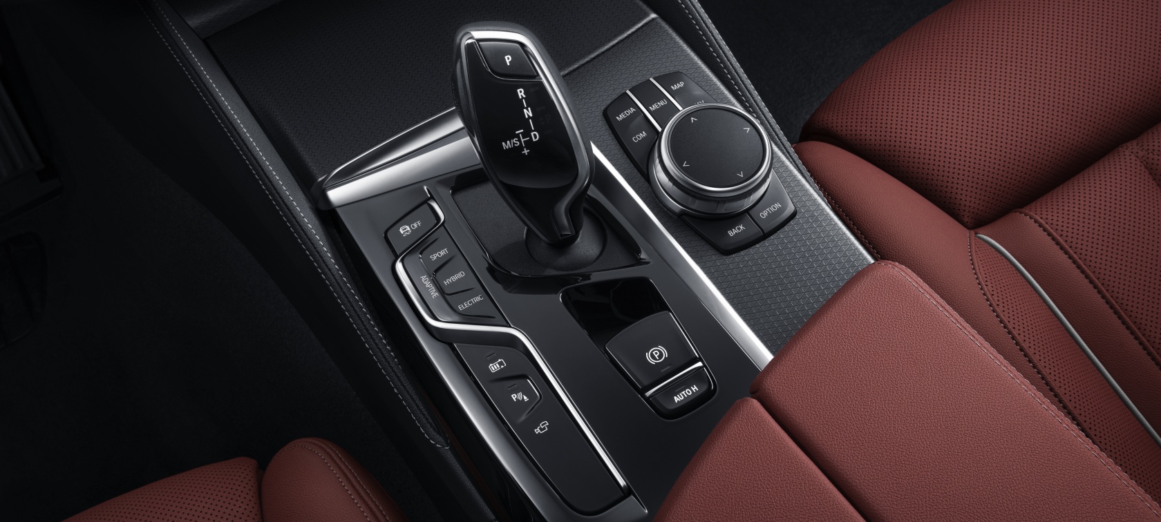 新BMW 5系插电式混合高效混合动力 新BMW 5系插电式混合高效混合动力