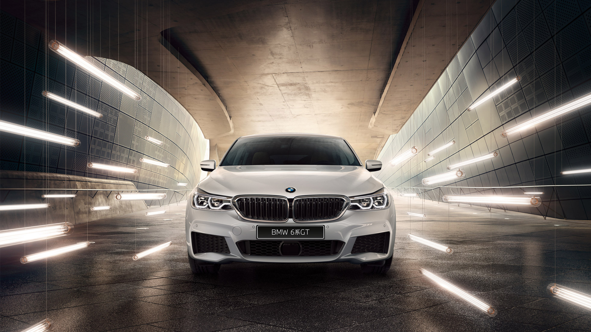 BMW 6系GT BMW 6系GT