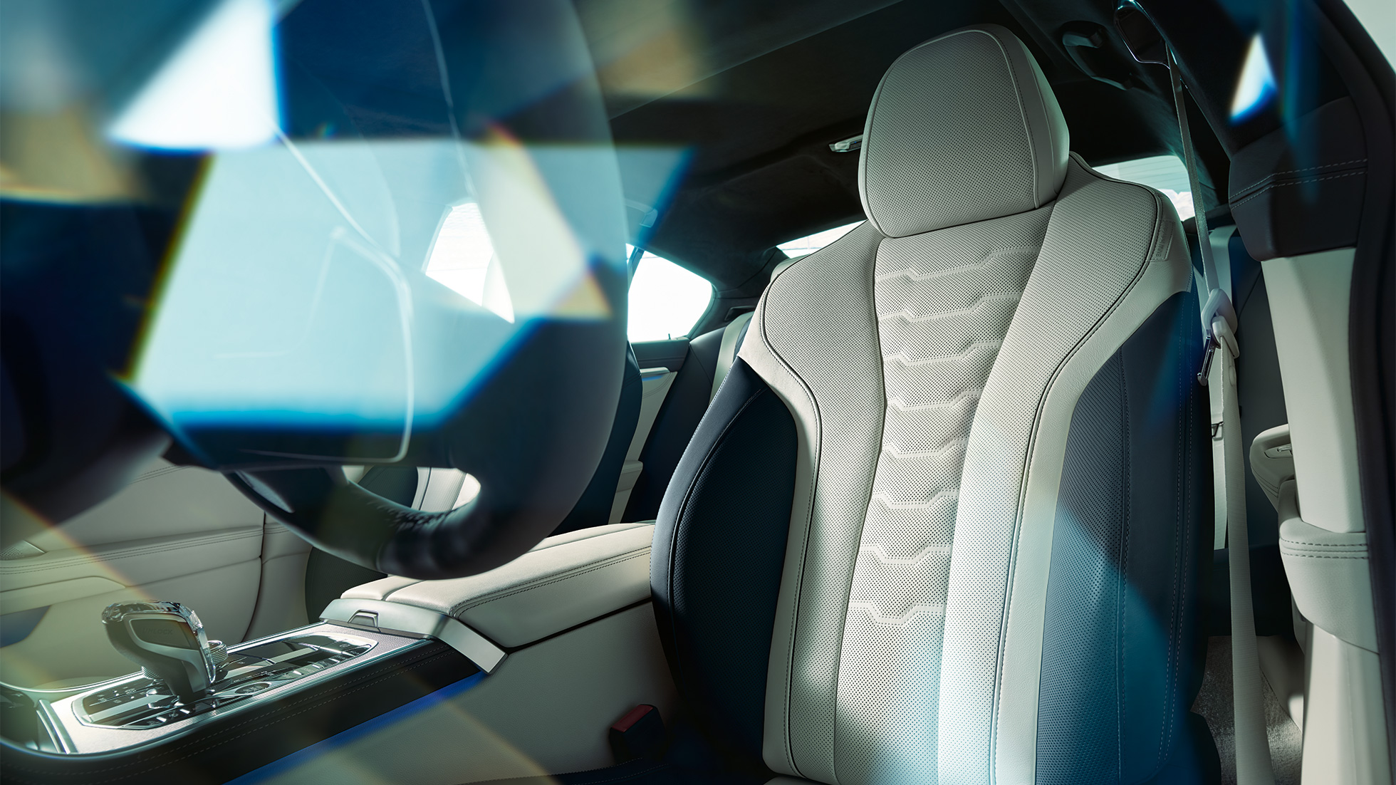 BMW 智能触控钥匙 BMW 智能触控钥匙