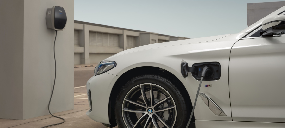 新BMW 5系插电式混合动力充电保障 新BMW 5系插电式混合动力充电保障