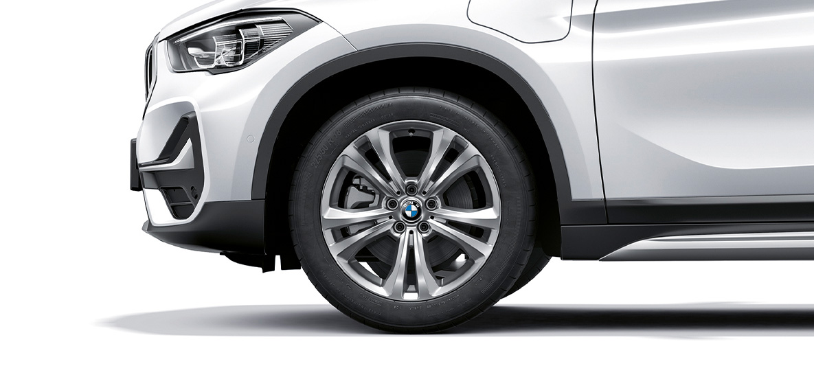 新BMW X1插电式混合动力,驱动力与驾驶模式 新BMW X1插电式混合动力,驱动力与驾驶模式