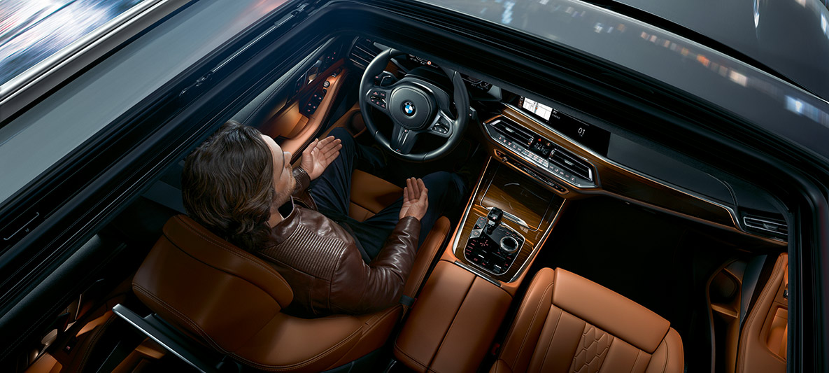 全新BMW X5插电式混合动力配置 全新BMW X5插电式混合动力配置