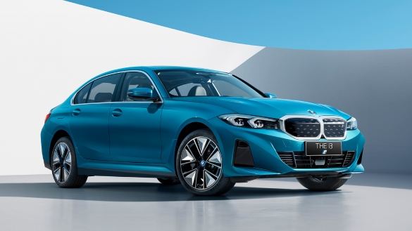 BMW畅行无忧套餐