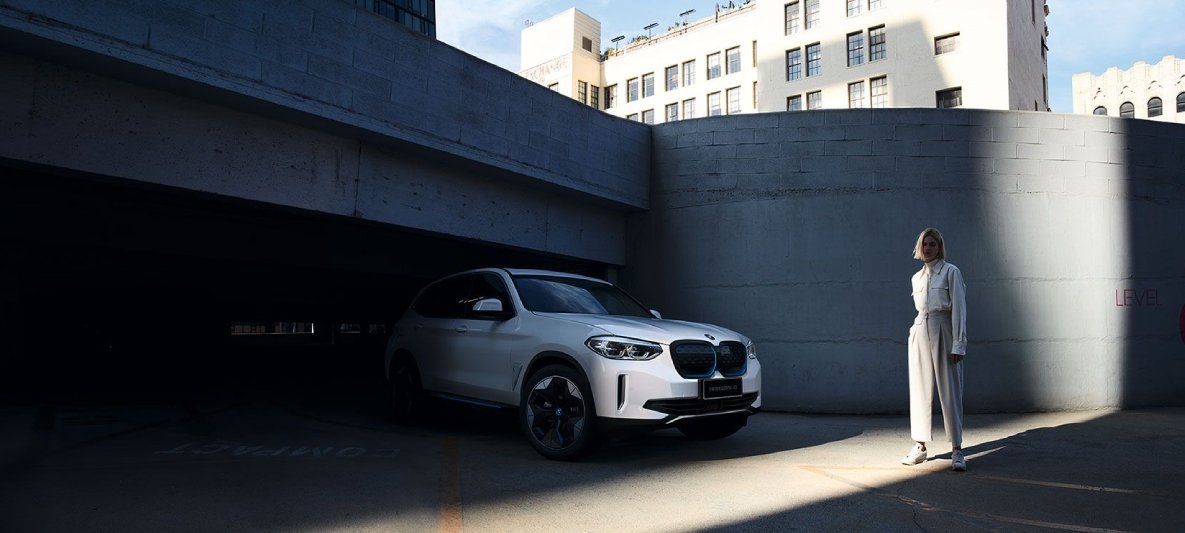 创新纯电动 BMW iX3的预售礼包政策 创新纯电动 BMW iX3的预售礼包政策