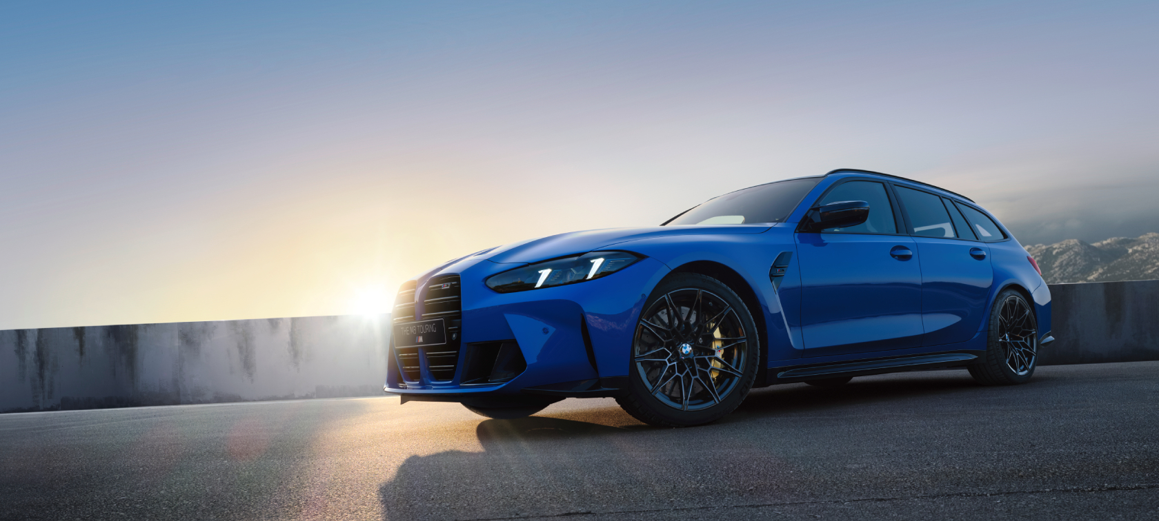BMW M3 Touring BMW M3 Touring