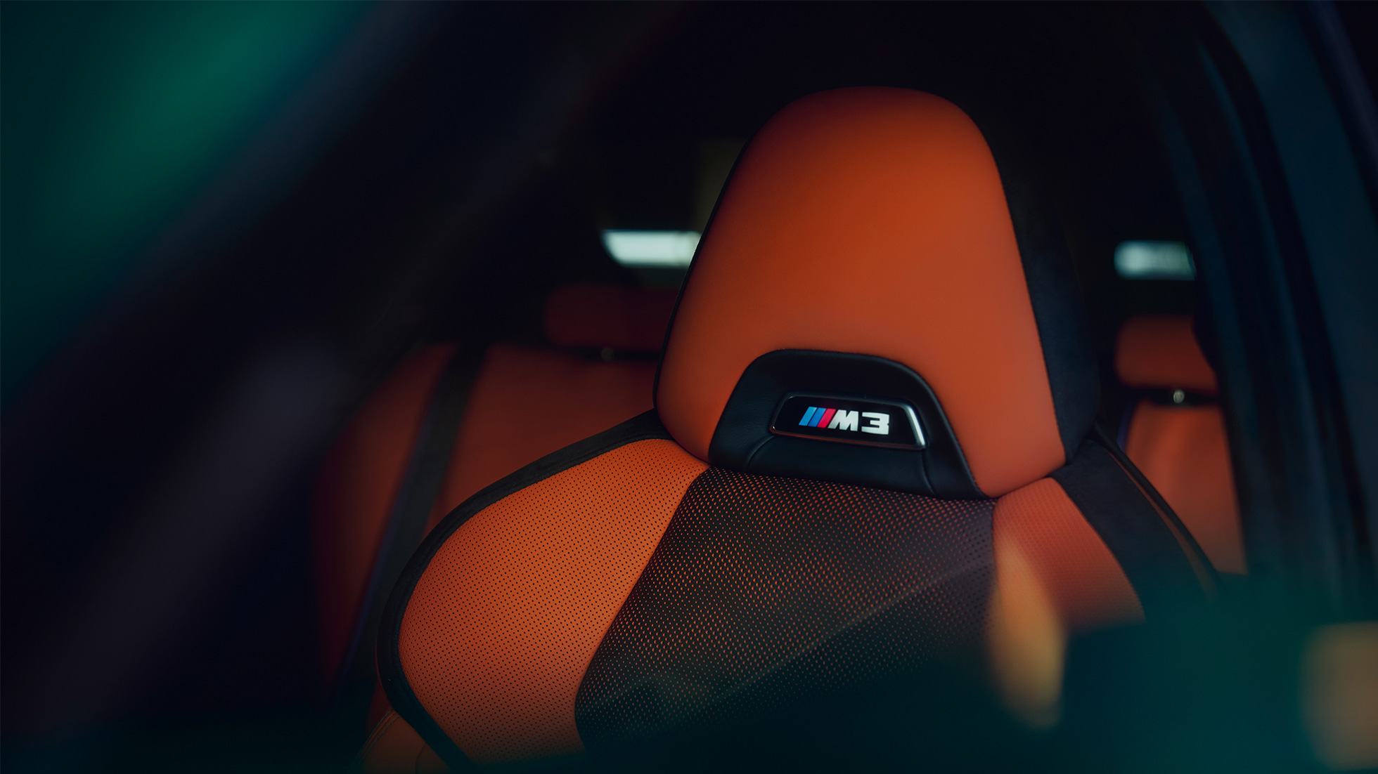 宝马全新BMW M3汽车图片 宝马全新BMW M3汽车图片