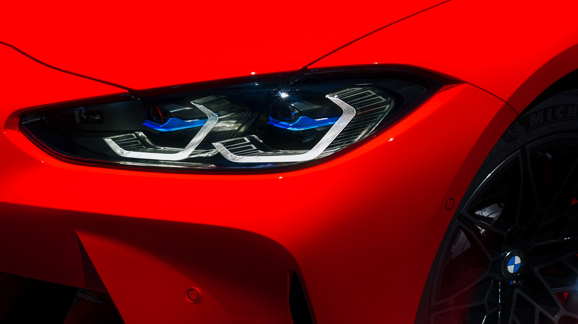 全新bmw M4双门轿跑车 概述 宝马中国 全新bmw M4双门轿跑车 概述 宝马中国