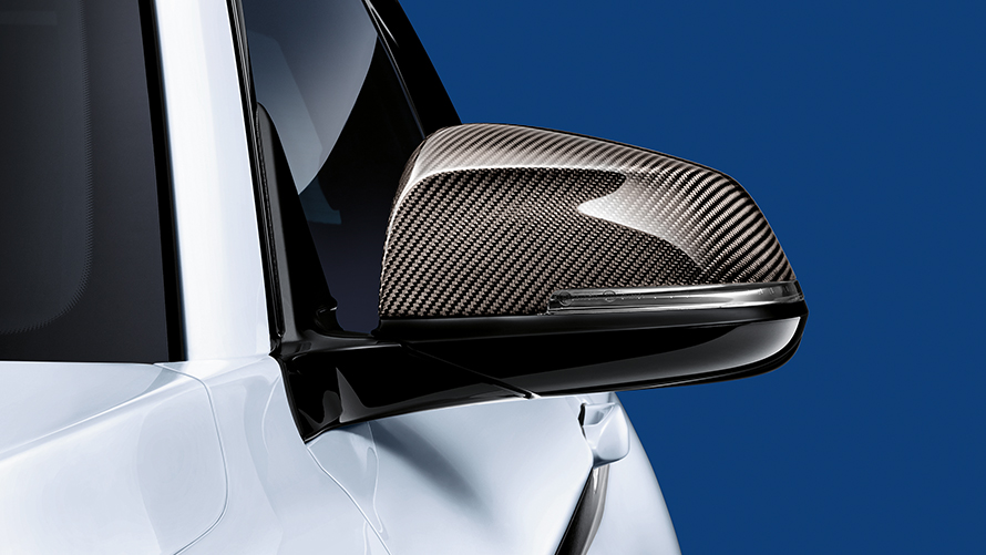 BMW M Performance高性能系列配件 BMW M Performance高性能系列配件