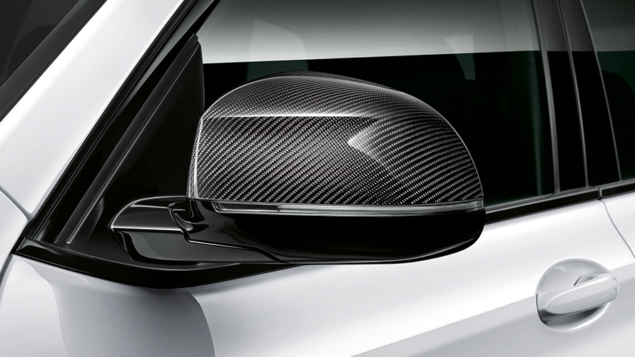 BMW M Performance高性能系列配件 BMW M Performance高性能系列配件