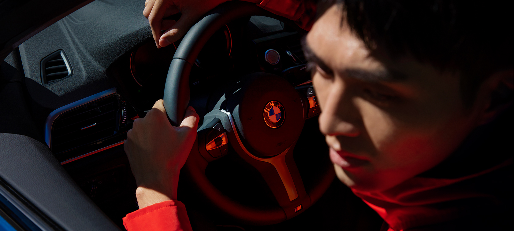 BMW及MINI车主重购或置换BMW在售新车，尊享专属金融利率优惠或其他优惠补贴