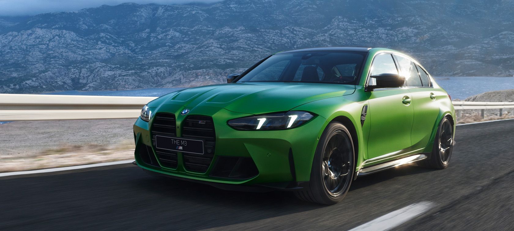 BMW M3