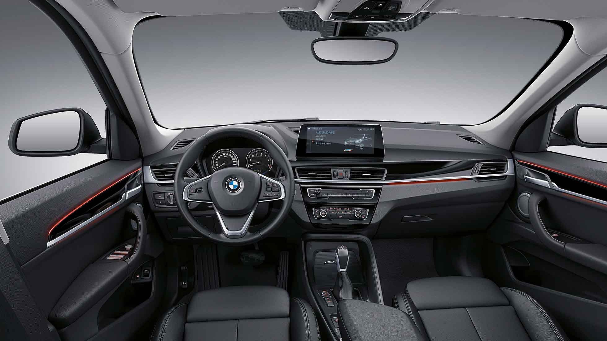 BMW远程控制应用(iOS系统和Android系统),可随时提供车辆位置、电池电量和剩余里程等车辆当前状态的详细信息 BMW远程控制应用(iOS系统和Android系统),可随时提供车辆位置、电池电量和剩余里程等车辆当前状态的详细信息