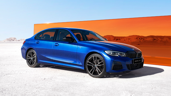 320i 运动套装 320i 运动套装