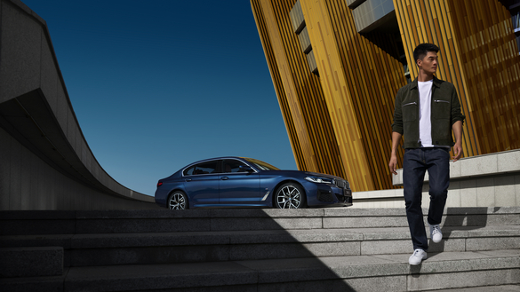 530Li 领先型 豪华套装/M运动套装 530Li 领先型 豪华套装/M运动套装