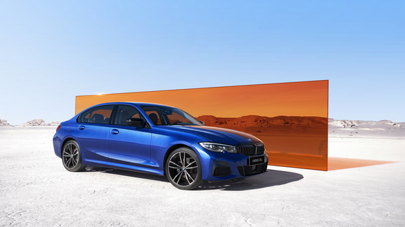 320i 运动套装 320i 运动套装