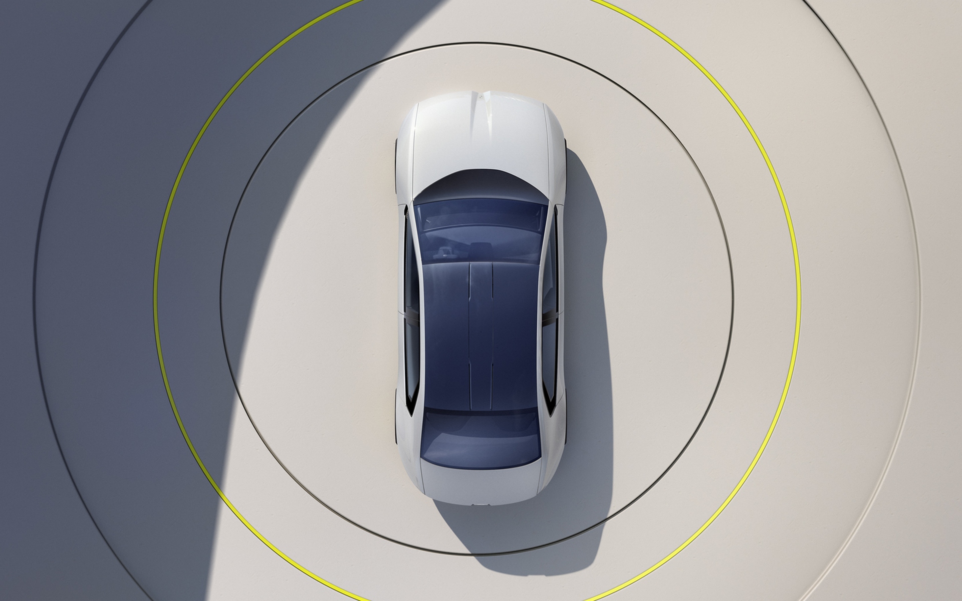 BMW i Vision Dee Vision vehicle