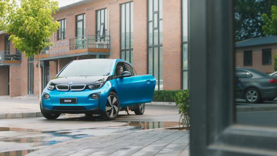 BMW悦加计划 BMW悦加计划