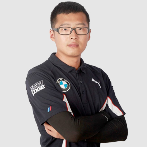 程恭/Tommy Cheng 程恭/Tommy Cheng