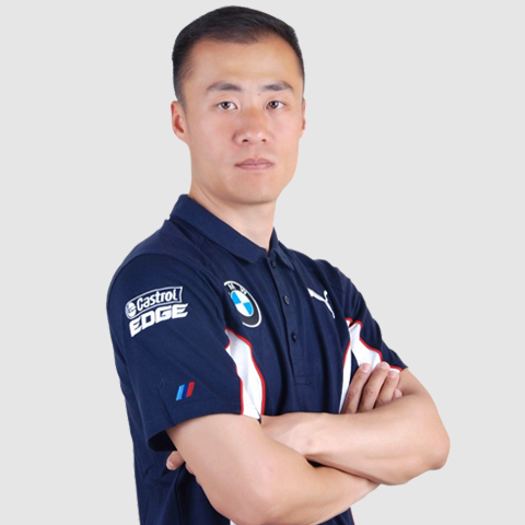 邓宏晖/Jackie Deng 邓宏晖/Jackie Deng