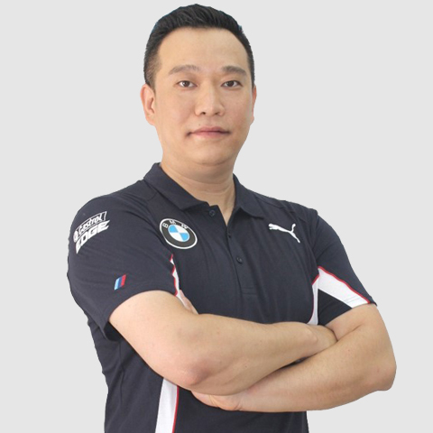 姜杉/Owen Jiang 姜杉/Owen Jiang