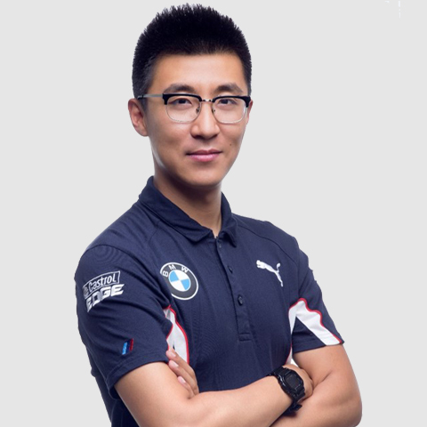 刘宇/Rocky Liu 刘宇/Rocky Liu