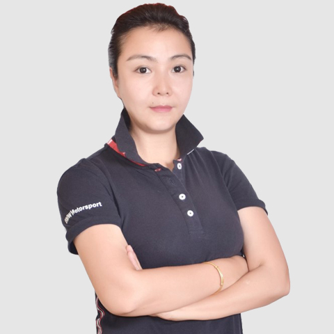 马莉君/Mary Ma 马莉君/Mary Ma